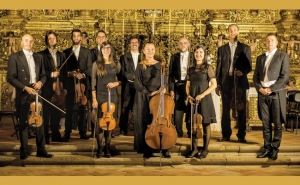 Algarve Camerata | «Sons Antigos a Sul» – Temporada de Inverno & Primavera