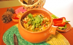 Tertúlia Algarvia publica vídeos de receitas mediterrânicas