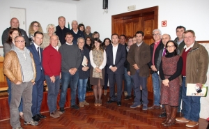 Nova edição do Plano Municipal de Apoio ao Associativismo avança em São Brás de Alportel