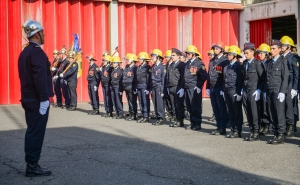 90 º ANIVERSÁRIO DOS BOMBEIROS VOLUNTÁRIOS DE ODEMIRA