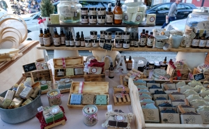 FEIRA DA SERRA DE NATAL REGRESSA À AVENIDA DE LOULÉ