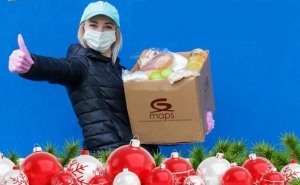 ABC e MAPS lançam campanha solidária de Natal