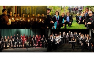 XVII Semana Coral de Lagoa