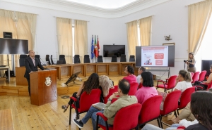 PROJETOS VENCEDORES DO ORÇAMENTO PARTICIPATIVO 2024/25 FORAM APRESENTADOS