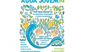 Agua Jovem