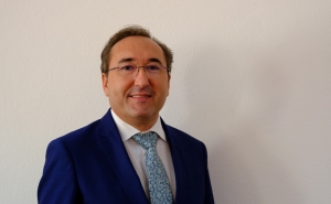 VITOR GUERREIRO INTEGRA LISTA DE CANDIDATOS À ASSEMBLEIA DA REPÚBLICA 