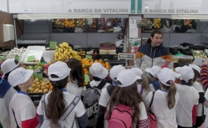 EDUCAÇÃO É UMA DAS PRIORIDADES DA CÂMARA MUNICIPAL DE LOULÉ
