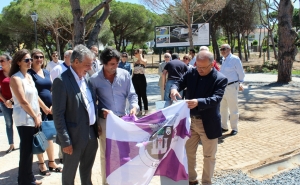 Vilamoura com mais 150 lugares de estacionamento 