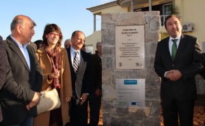 Inauguração da Circular Norte-Fase 3.1 traça novos caminhos de futuro