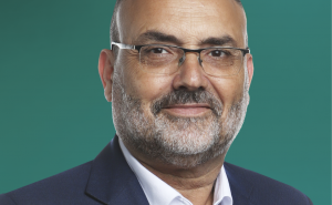 Álvaro Bila apresenta listas candidatas às Eleições Autárquicas 2025