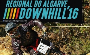 Primeira etapa da Taça do Algarve de Downhill é no Cerro de S. Miguel