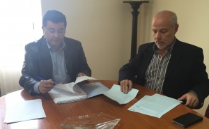 Reabilitação do Largo da Eira da Cruz em Cachopo para breve