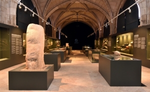 ESTUDO DA CERÂMICA ROMANA EM LOULÉ É TEMA DE WORKSHOP NO MUSEU NACIONAL DE ARQUEOLOGIA