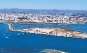 Governo aprova verba de 6,9ME para manutenção de portos do Algarve até 2026