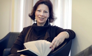 GABRIELA CANAVILHAS NAS «CONVERSAS À QUINTA» EM LOULÉ