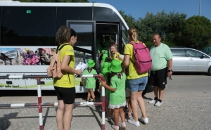 PRIORIDADE À EDUCAÇÃO, MUNICÍPIO DE SÃO BRÁS DE ALPORTEL PREPARA NOVO ANO LETIVO COM GARANTIA DE TRANSPORTE ESCOLAR GRATUITO 