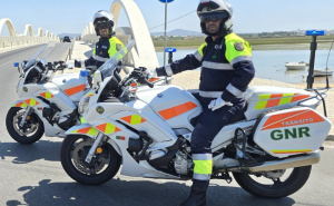 43.ª Concentração Internacional de Motos de Faro