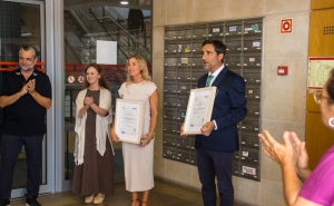 Ambifaro conquista pela primeira vez a certificação ambiental ISO 14001 e renova a certificação de qualidade ISO 9001