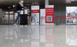 Covid-19: Alemanha coloca Portugal na lista vermelha de viagens
