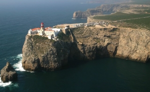 São Vicente Homenageado em Sagres