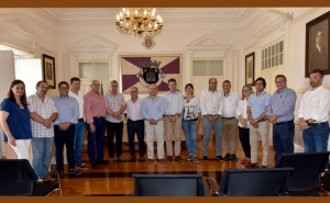 AUTARQUIA DE LOULÉ ATRIBUI PERTO DE 4 MILHÕES DE EUROS ÀS JUNTAS DE FREGUESIA PARA DELEGAR COMPETÊNCIAS