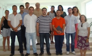 JS Algarve realizou Roteiro do Trabalho e da Precariedade