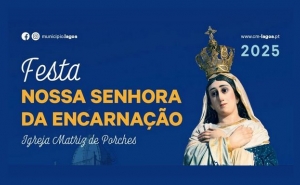 Festa da Nossa Senhora da Encarnação
