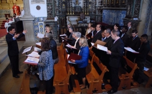 Igreja do Algarve promove formação para coros litúrgicos