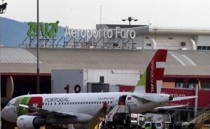 CONJUNTURA FAVORÁVEL REFLETE-SE EM AUMENTOS SIGNIFICATIVOS NOS FLUXOS E TRÁFEGOS NO ALGARVE
