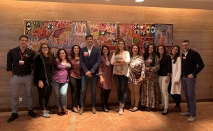 BNI ALGARVE TEM NOVAS EQUIPAS DE LIDERANÇA