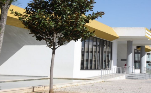 Em tempo de desconfinamento, Biblioteca Manuel Teixeira Gomes reabre com restrições