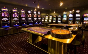CASINOS DO ALGARVE PAGAM MAIS DE 47 MILHÕES DE EUROS EM PRÉMIOS