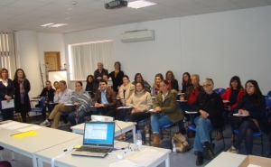 ARS ALGARVE INICIA CURSO DE FORMAÇÃO INTERMÉDIA DE CUIDADOS PALIATIVOS