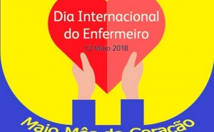 São Brás de Alportel celebra Dia Internacional do Enfermeiro com tarde dedicada à promoção da saúde