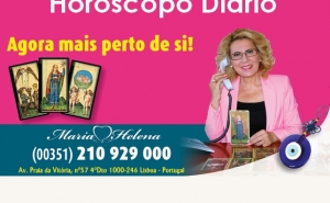 Horóscopo Diário - 13 abril