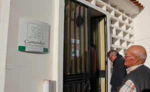 Autarquia alcouteneja apoia Associação Cumeadas 