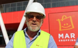 MAR Shopping Algarve recebe visita de jornalistas