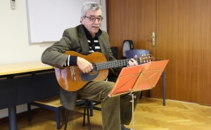 São Brás de Alportel presta homenagem a Estanco Louro