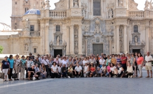 Autarquia de Castro Marim promove Passeios Culturais