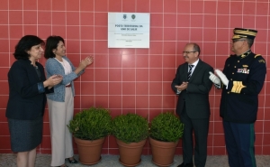 MAIS SEGURANÇA NO INTERIOR DO CONCELHO DE LOULÉ COM NOVO POSTO TERRITORIAL DA GNR EM SALIR