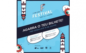 Festival F