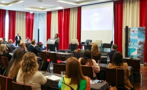 Lagos acolhe VI Convenção da Rede de Agências Mercado das Viagens