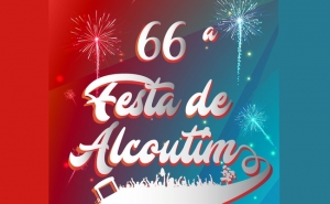 «Embarque na Festa» com António Zambujo, Virgem Suta e Matias Damásio como cabeças de cartaz da 66.ª Festa de Alcoutim