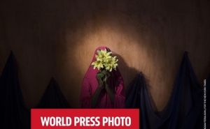 «WORLD PRESS PHOTO 18» NO FORUM ALGARVE