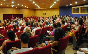 UALG | ORIENTATION WEEK 2014-2015