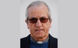 Padre António da Rocha celebra 50 anos de ordenação sacerdotal