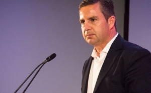 António Eusébio escolhido pelos socialistas para liderar a Capital da Região 