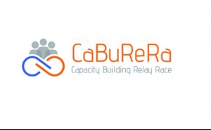 ANJE Algarve procura 10 jovens do Algarve  para Projeto CaBuReRa - Capacity Building Relay Race