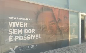 Nova Clínica Paincare abre portas em Vilamoura