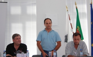 População do Alferce fica a conhecer as suas origens